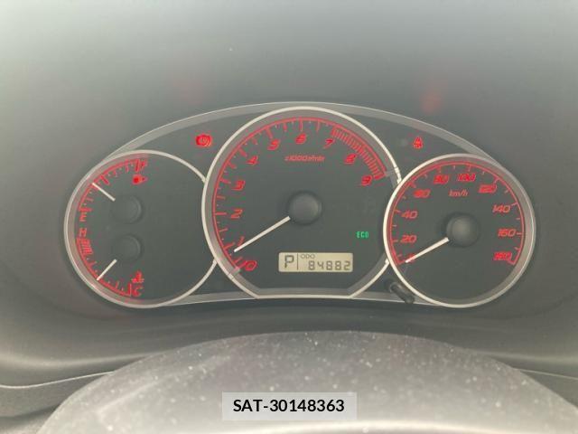 Subaru IMPREZA 2007-07 7724277-13