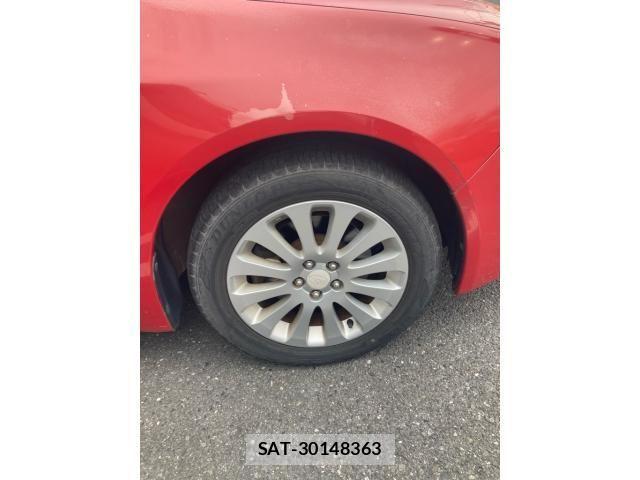 Subaru IMPREZA 2007-07 7724277-6
