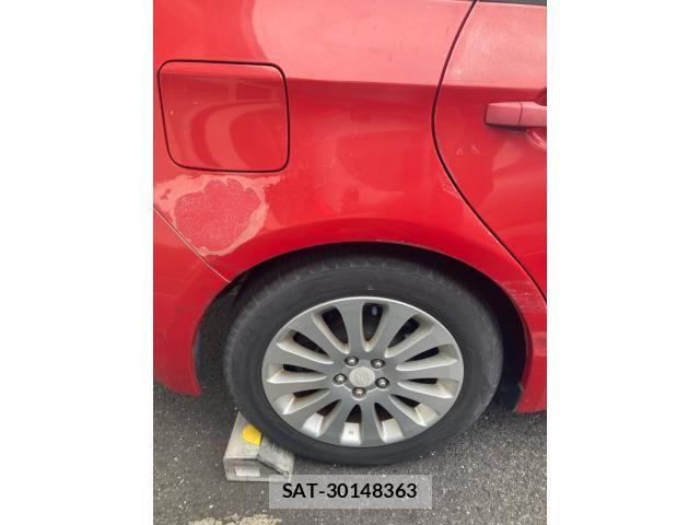 Subaru IMPREZA 2007-07 7724277-7