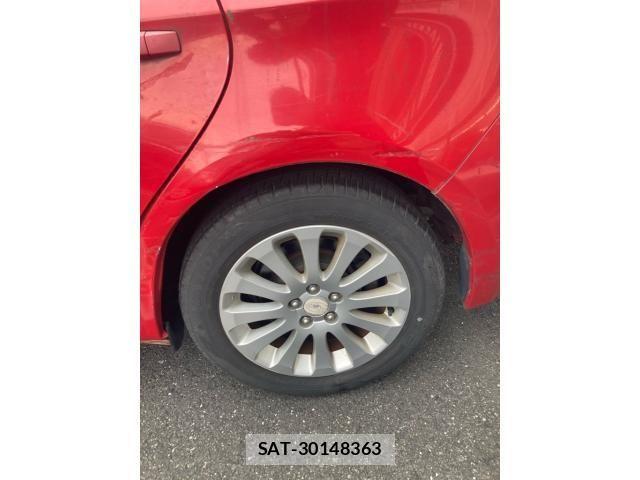 Subaru IMPREZA 2007-07 7724277-8