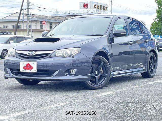 sat car