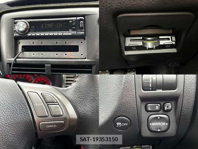 Subaru IMPREZA 2010-02 7724274-6