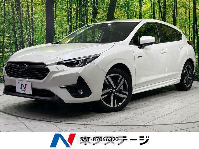 Subaru IMPREZA 2023-10 7724273-0