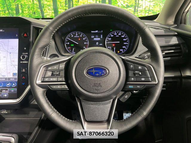 Subaru IMPREZA 2023-10 7724273-10