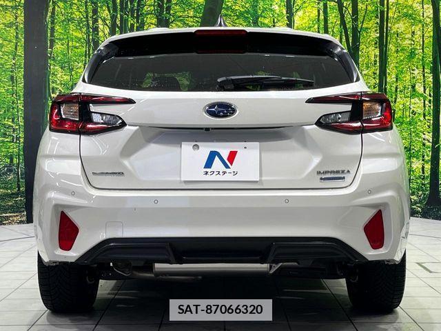 Subaru IMPREZA 2023-10 7724273-14