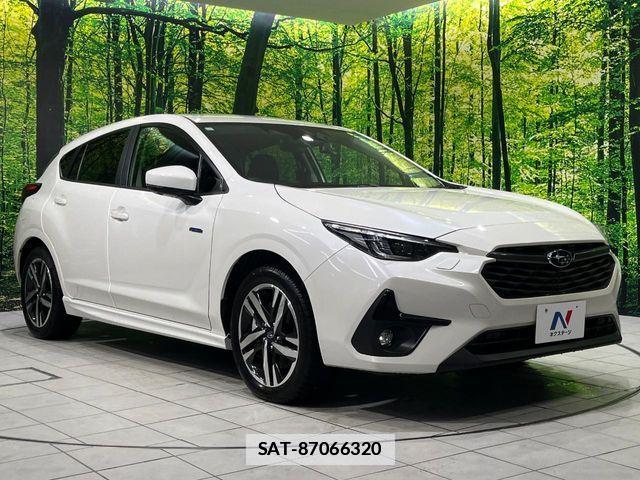 Subaru IMPREZA 2023-10 7724273-15
