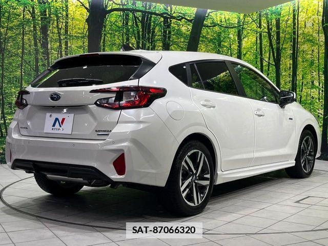 Subaru IMPREZA 2023-10 7724273-16