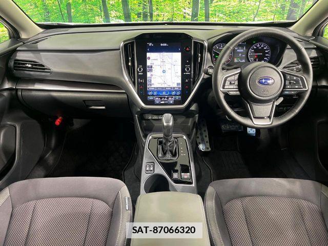 Subaru IMPREZA 2023-10 7724273-1