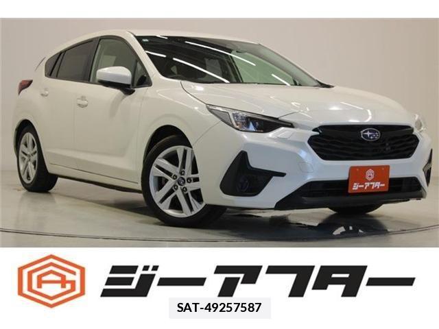 Subaru IMPREZA 2024-03 7785746-0