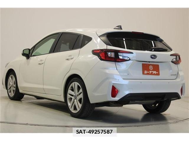 Subaru IMPREZA 2024-03 7785746-9