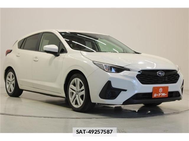 Subaru IMPREZA 2024-03 7785746-5