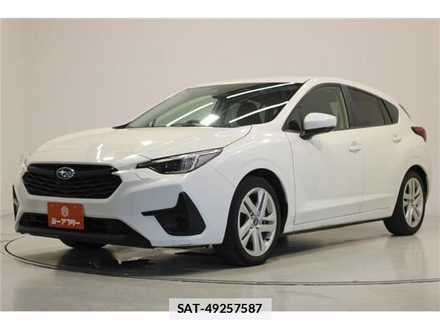Subaru IMPREZA 2024-03 7785746-7