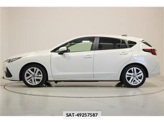 Subaru IMPREZA 2024-03 7785746-8