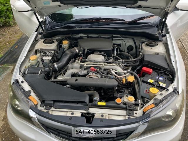 Subaru IMPREZA 2007-07 7876943-9