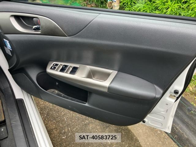 Subaru IMPREZA 2007-07 7876943-10