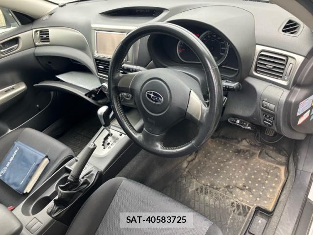 Subaru IMPREZA 2007-07 7876943-13