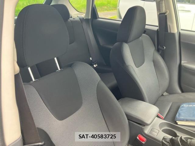 Subaru IMPREZA 2007-07 7876943-14