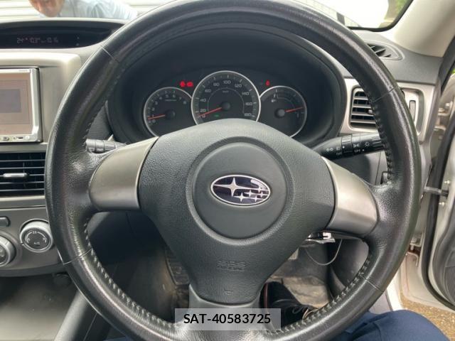 Subaru IMPREZA 2007-07 7876943-17