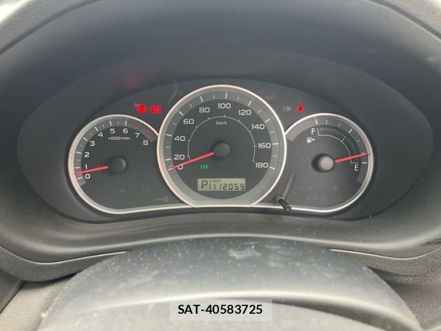 Subaru IMPREZA 2007-07 7876943-18