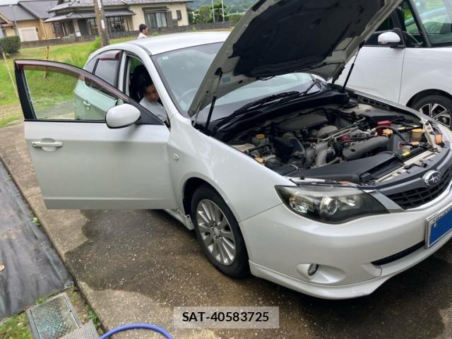Subaru IMPREZA 2007-07 7876943-1