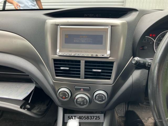Subaru IMPREZA 2007-07 7876943-19