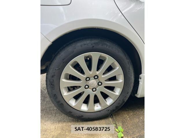 Subaru IMPREZA 2007-07 7876943-7