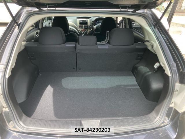 Subaru IMPREZA 2009-09 7962102-9