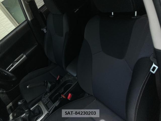 Subaru IMPREZA 2009-09 7962102-13