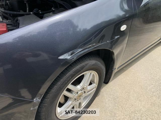 Subaru IMPREZA 2009-09 7962102-15