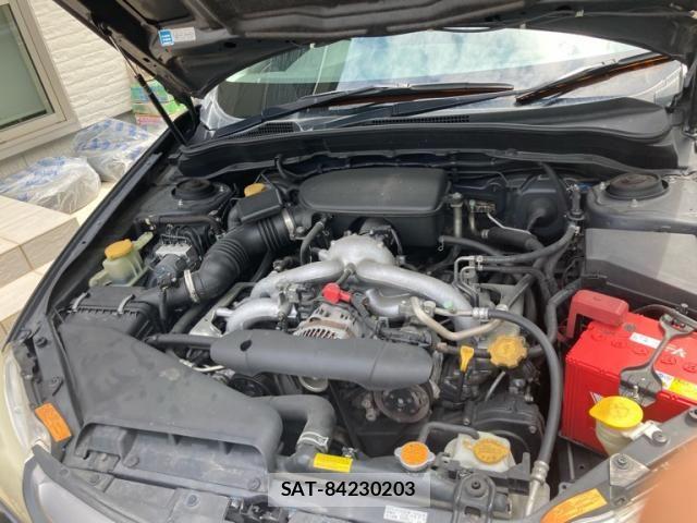 Subaru IMPREZA 2009-09 7962102-16