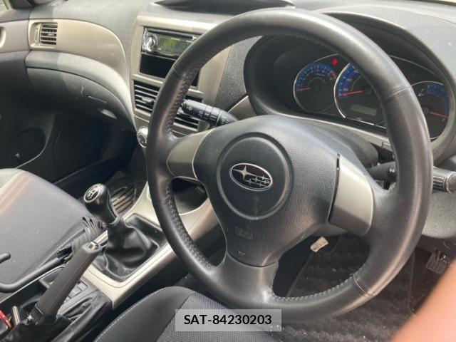 Subaru IMPREZA 2009-09 7962102-18