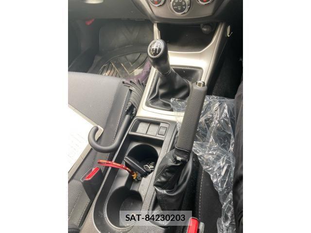 Subaru IMPREZA 2009-09 7962102-22