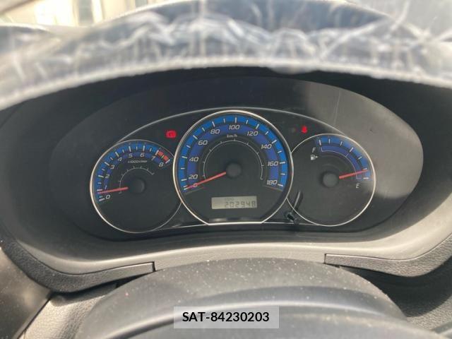 Subaru IMPREZA 2009-09 7962102-24