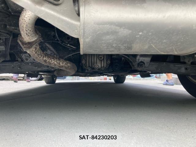 Subaru IMPREZA 2009-09 7962102-6
