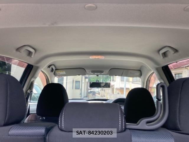 Subaru IMPREZA 2009-09 7962102-7