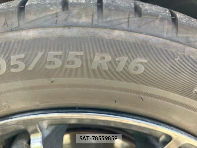 Subaru IMPREZA 2007-07 8036036-9
