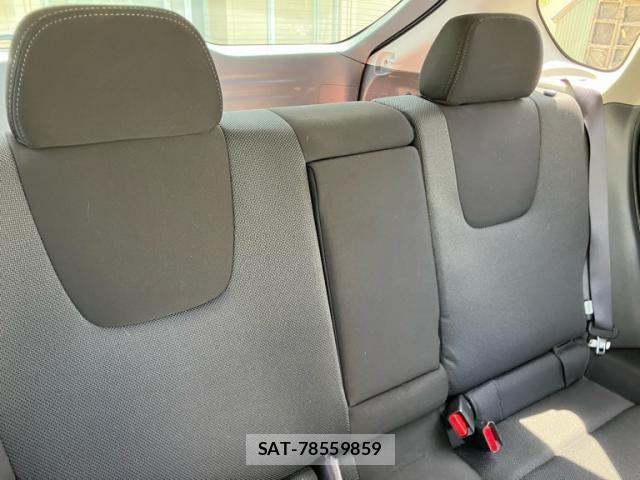 Subaru IMPREZA 2007-07 8036036-14