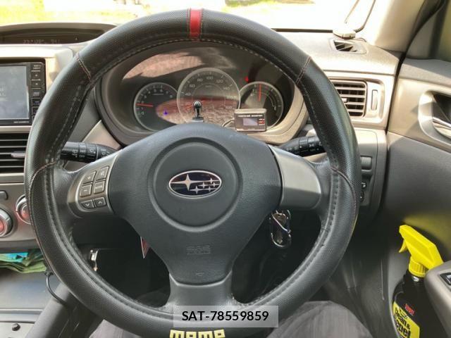 Subaru IMPREZA 2007-07 8036036-18