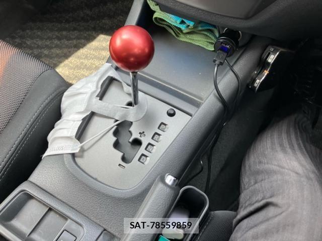 Subaru IMPREZA 2007-07 8036036-23