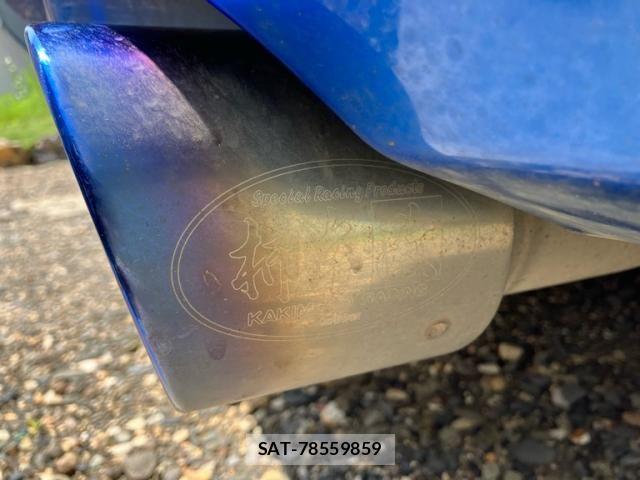 Subaru IMPREZA 2007-07 8036036-25