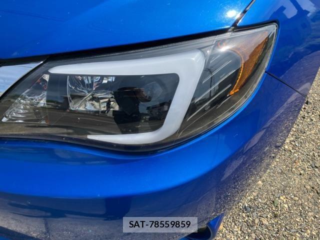 Subaru IMPREZA 2007-07 8036036-26