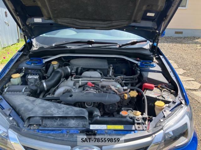 Subaru IMPREZA 2007-07 8036036-7