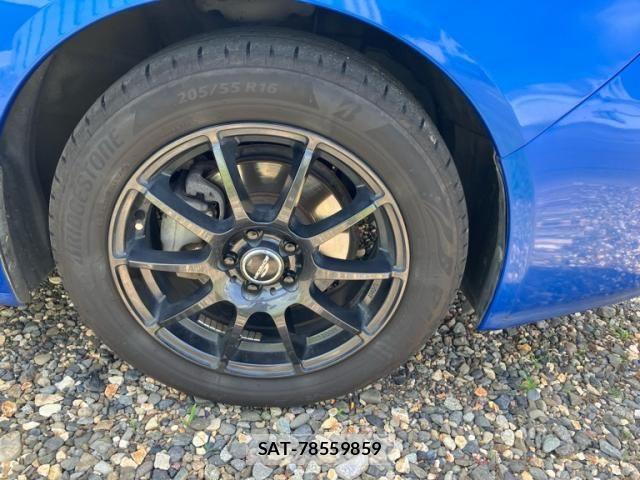 Subaru IMPREZA 2007-07 8036036-8