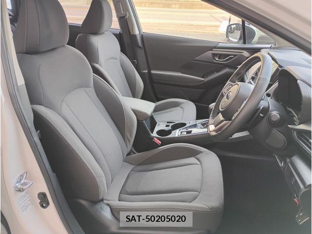 Subaru IMPREZA 2025-02 8036032-10