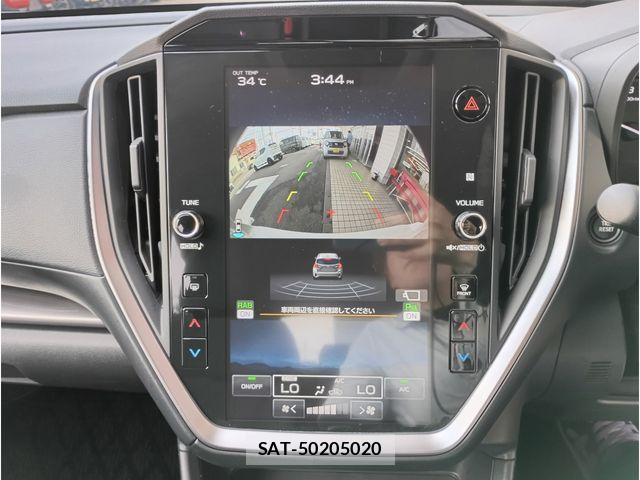 Subaru IMPREZA 2025-02 8036032-13