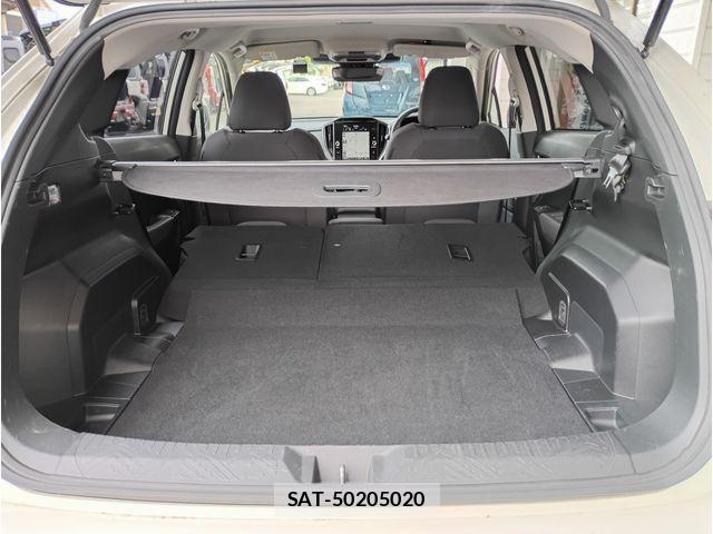Subaru IMPREZA 2025-02 8036032-17