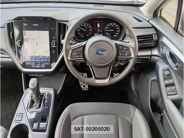 Subaru IMPREZA 2025-02 8036032-1