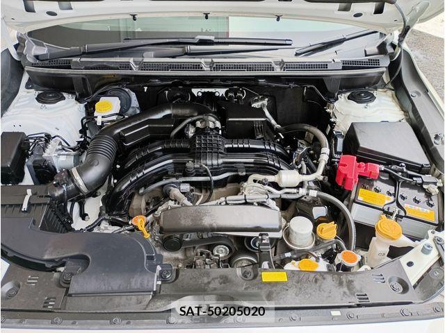 Subaru IMPREZA 2025-02 8036032-19