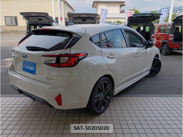 Subaru IMPREZA 2025-02 8036032-2