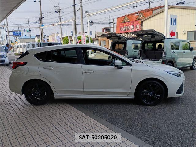 Subaru IMPREZA 2025-02 8036032-3